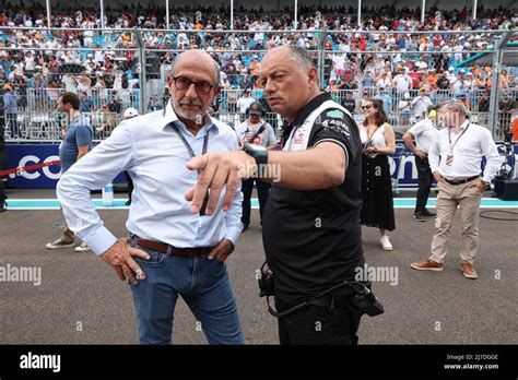 fred vasseur richard mille|F1 Academy in the starting blocks .